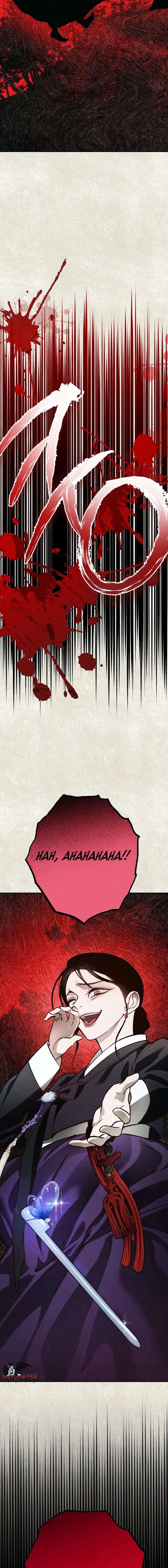 The Summer Swallowed by Darkness Chapter 47 78 ch 47 12