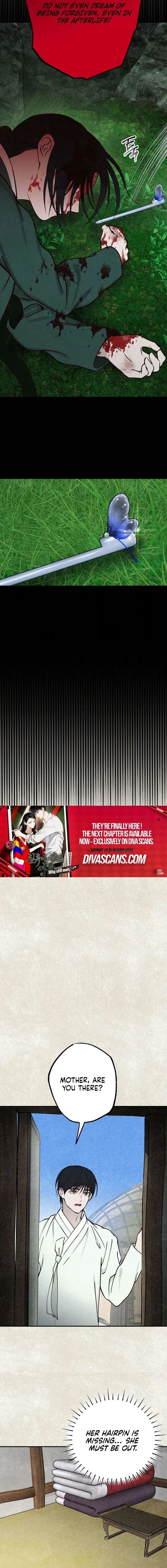 The Summer Swallowed by Darkness Chapter 47 79 ch 47 13