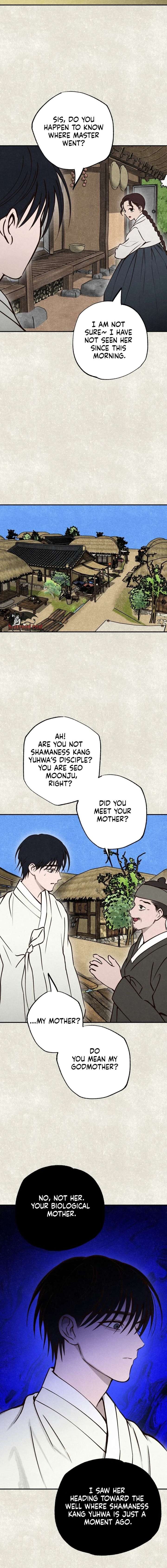 The Summer Swallowed by Darkness Chapter 47 80 ch 47 14