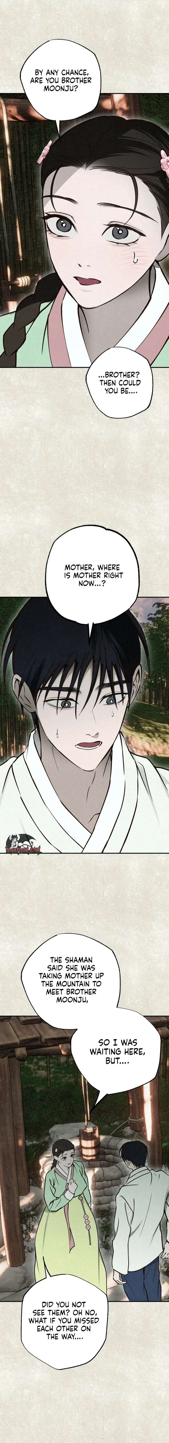 The Summer Swallowed by Darkness Chapter 47 82 ch 47 16