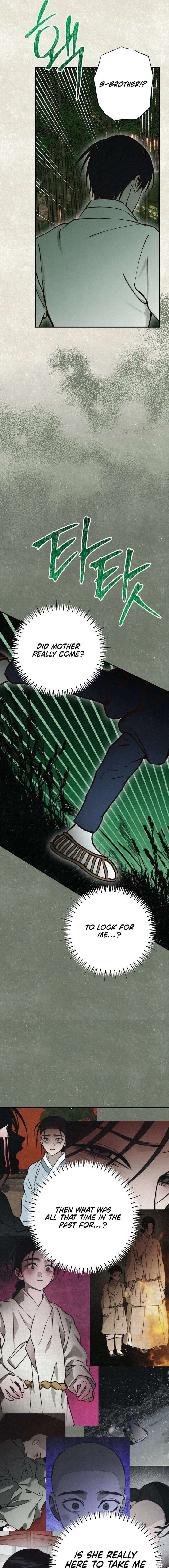 The Summer Swallowed by Darkness Chapter 47 83 ch 47 17