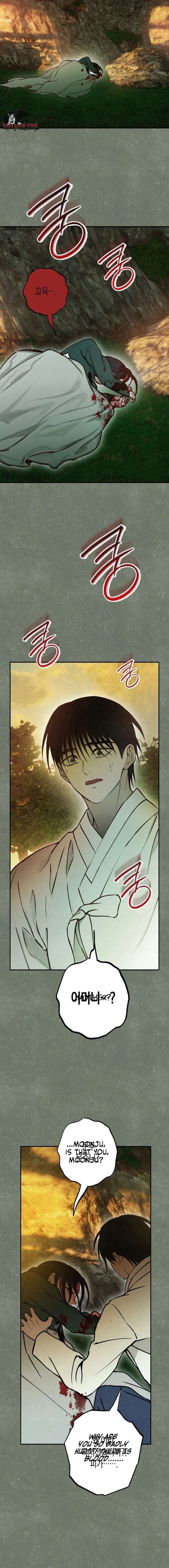 The Summer Swallowed by Darkness Chapter 47 85 ch 47 19