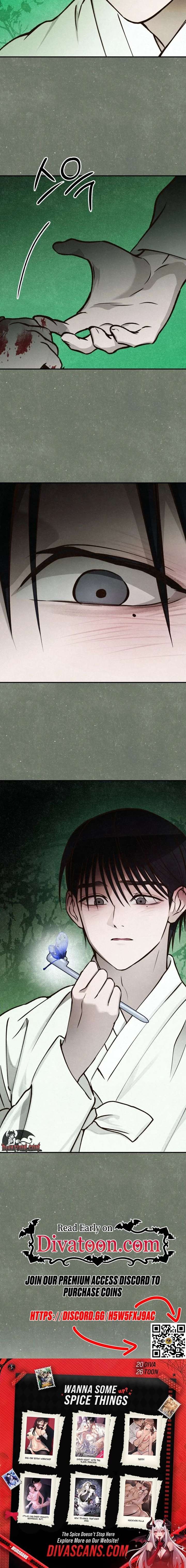 The Summer Swallowed by Darkness Chapter 47 88 ch 47 22