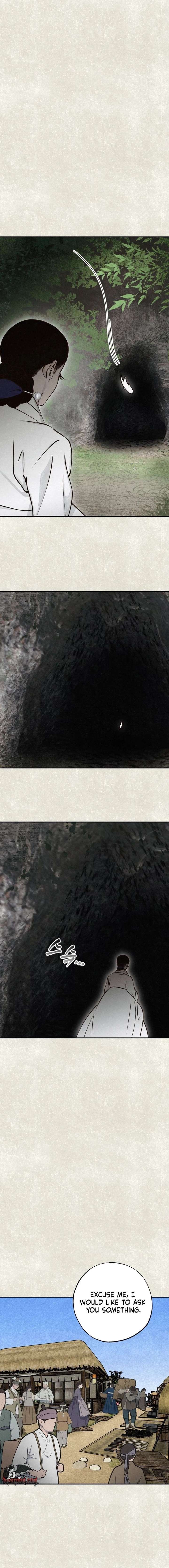 The Summer Swallowed by Darkness Chapter 47 70 ch 47 4