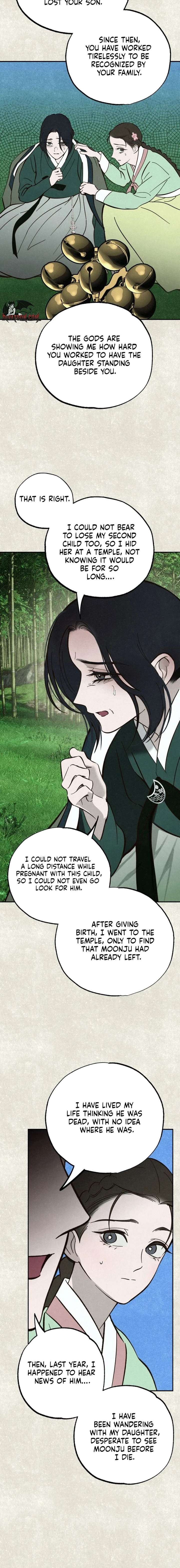 The Summer Swallowed by Darkness Chapter 47 74 ch 47 8