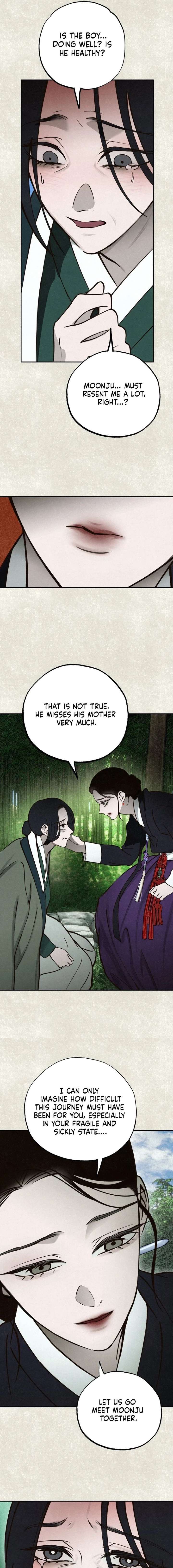 The Summer Swallowed by Darkness Chapter 47 75 ch 47 9