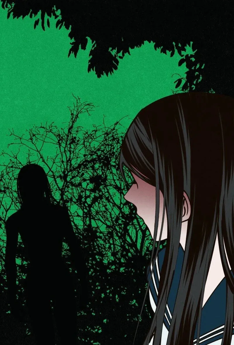 The Summer Swallowed by Darkness Chapter 65 429 8e649b2ebebe