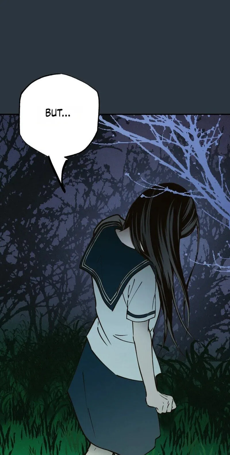 The Summer Swallowed by Darkness Chapter 65 422 964b81da7672
