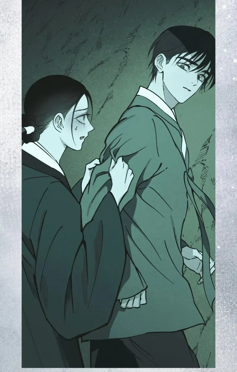 The Summer Swallowed by Darkness Chapter 65 493 ee466bd61e9c