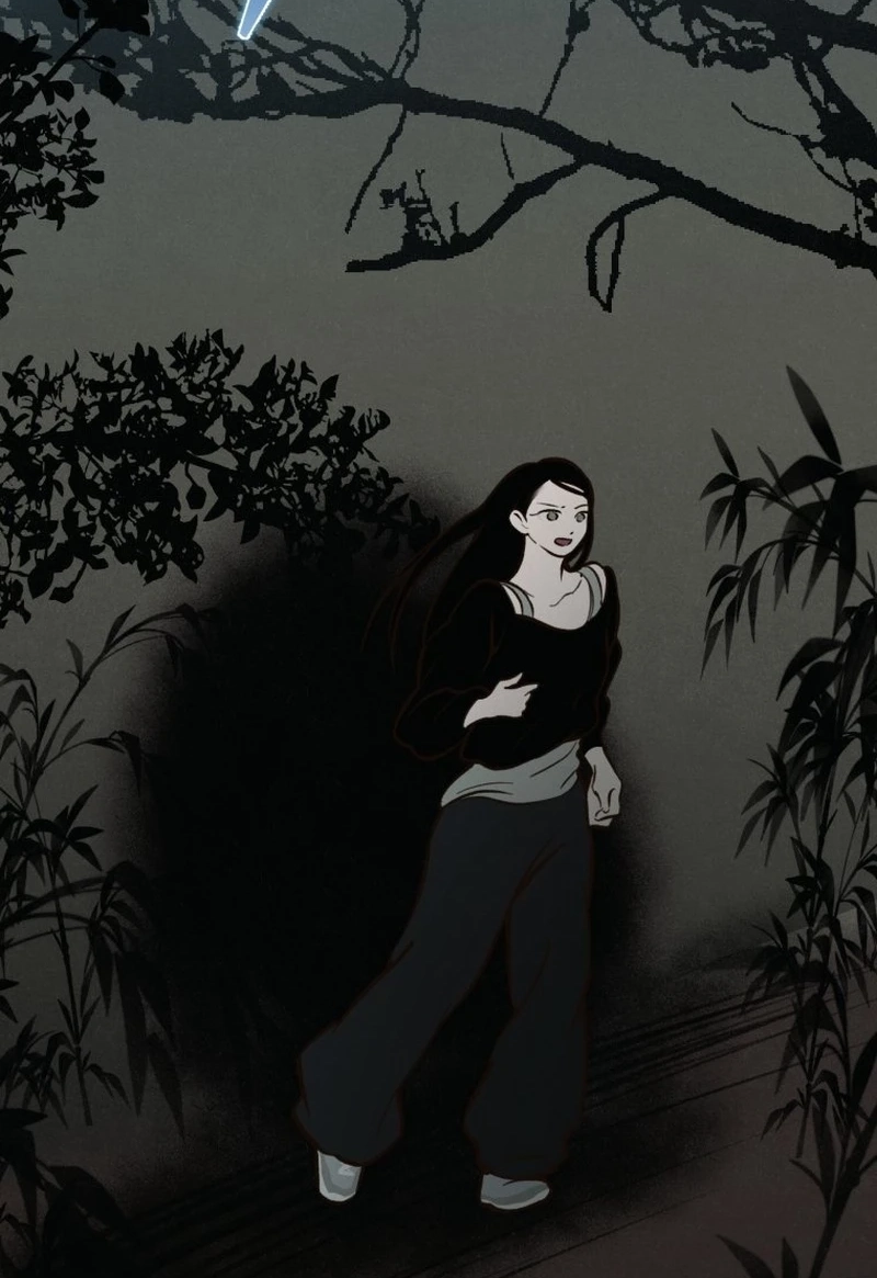 The Summer Swallowed by Darkness Chapter 66 509 67a264e88de0