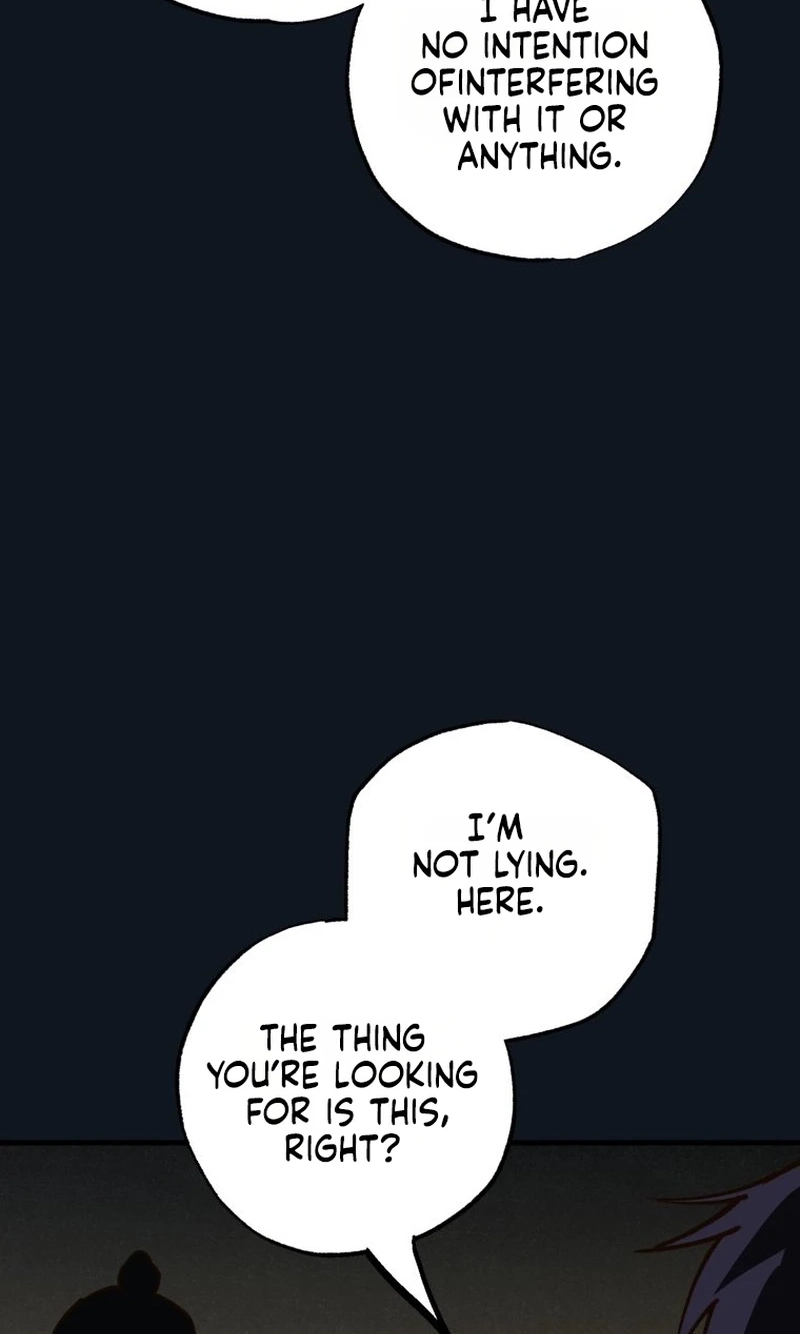 The Summer Swallowed by Darkness Chapter 66 489 79d75f763657