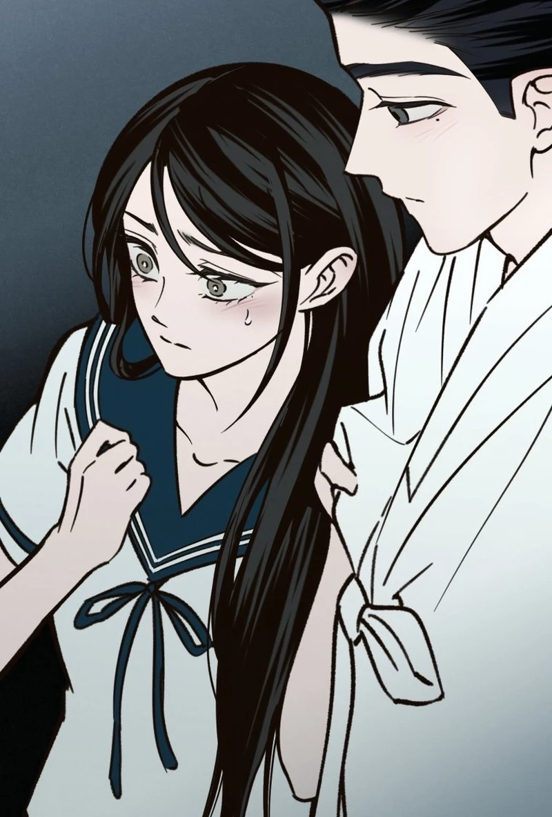 The Summer Swallowed by Darkness Chapter 66 457 bae7c8a1f1af