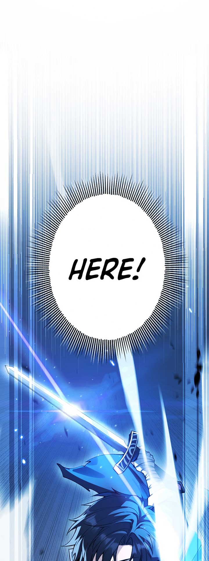 The Awakened One Who Levels in Reverse Chapter 1 296 ch 1 1