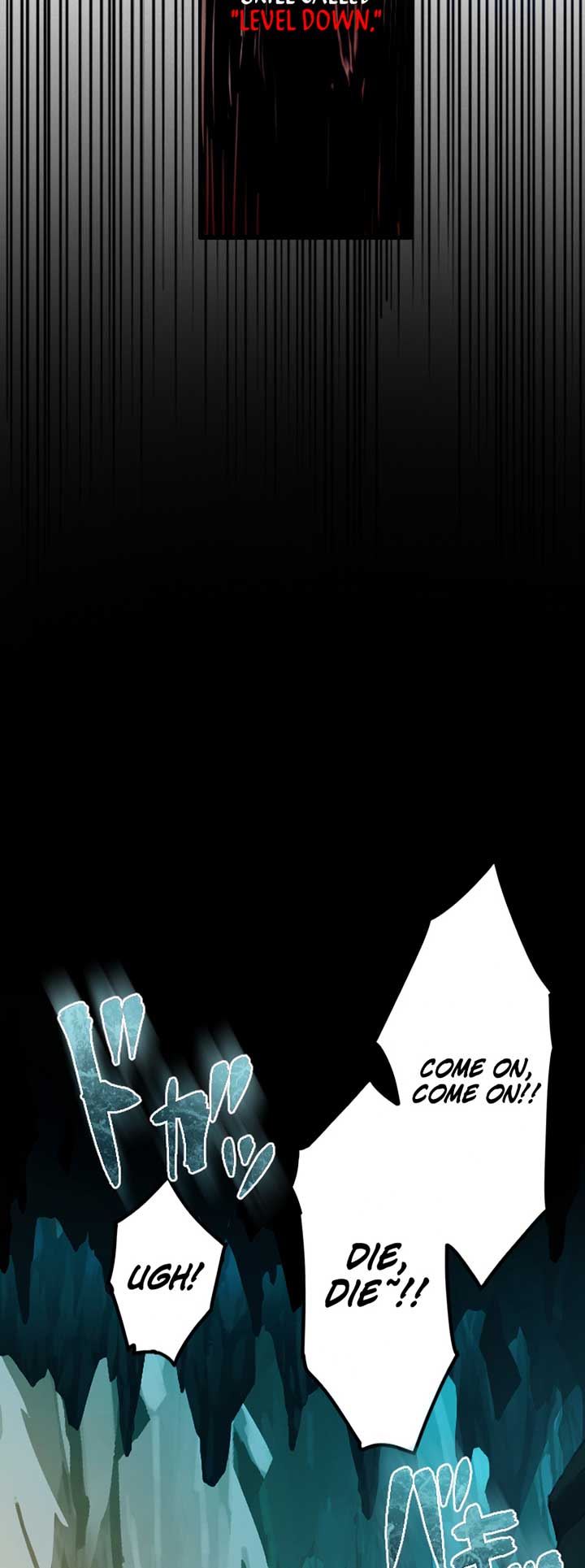 The Awakened One Who Levels in Reverse Chapter 1 311 ch 1 16