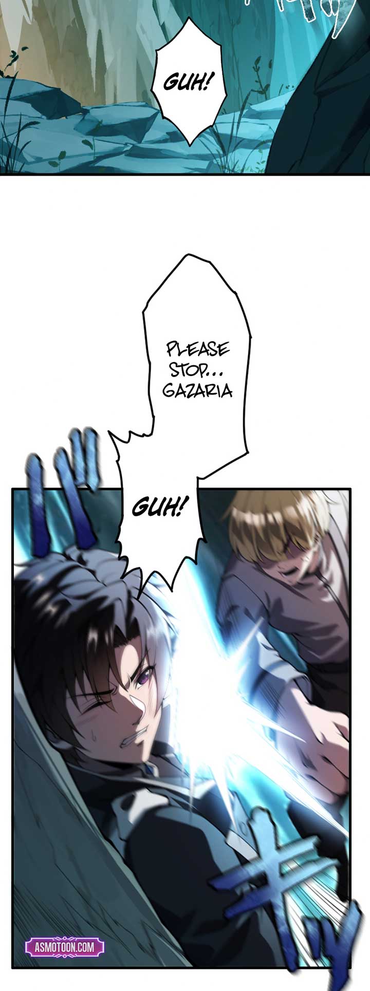 The Awakened One Who Levels in Reverse Chapter 1 312 ch 1 17