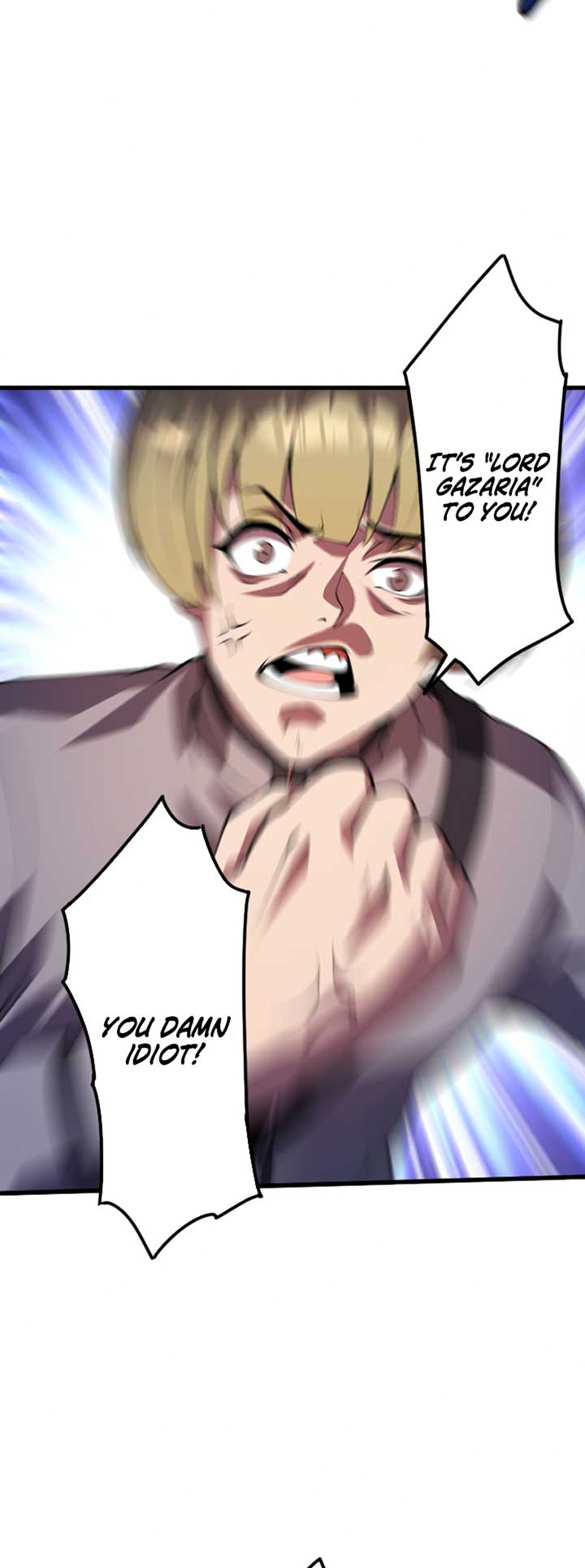 The Awakened One Who Levels in Reverse Chapter 1 313 ch 1 18