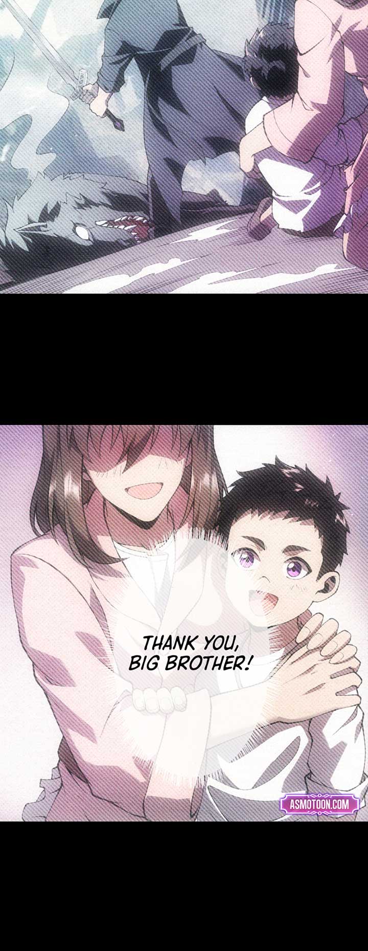 The Awakened One Who Levels in Reverse Chapter 1 325 ch 1 30