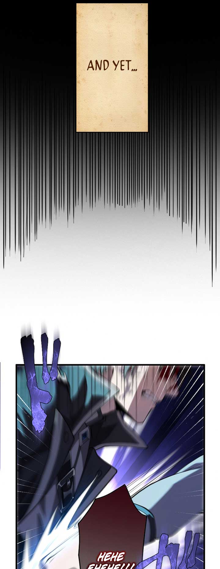 The Awakened One Who Levels in Reverse Chapter 1 326 ch 1 31