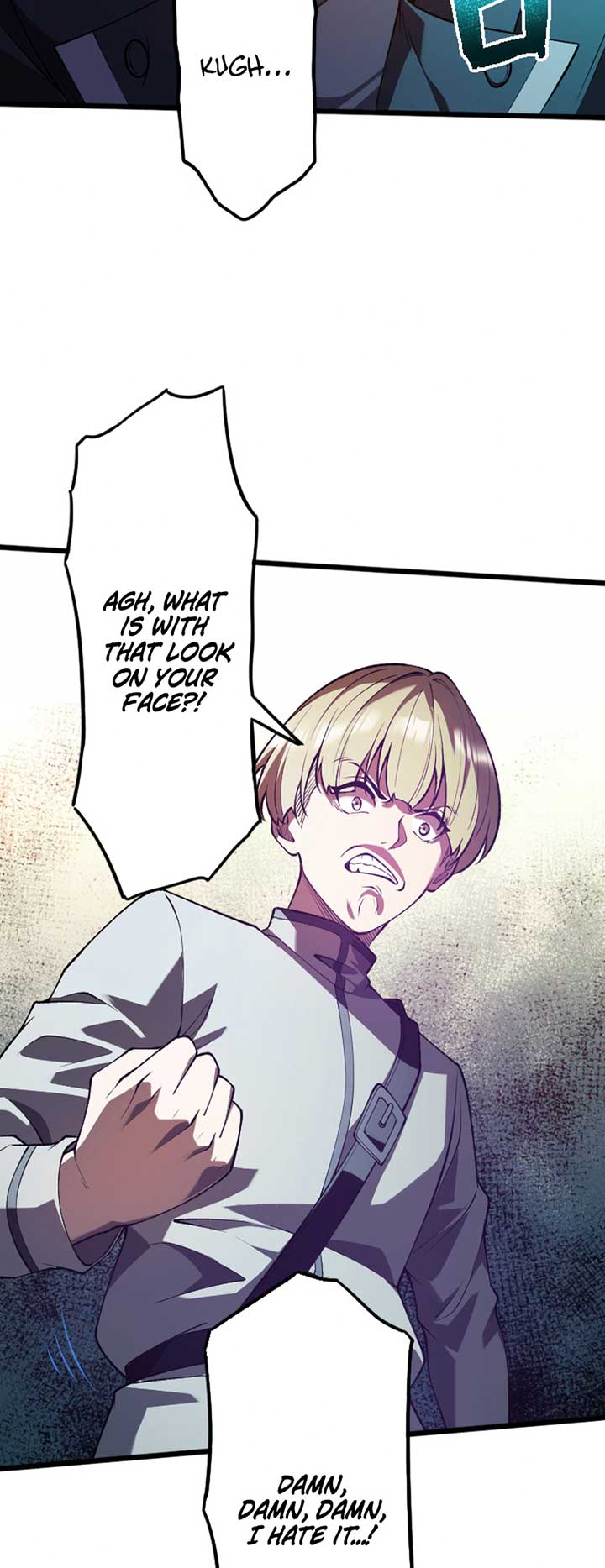 The Awakened One Who Levels in Reverse Chapter 1 331 ch 1 36