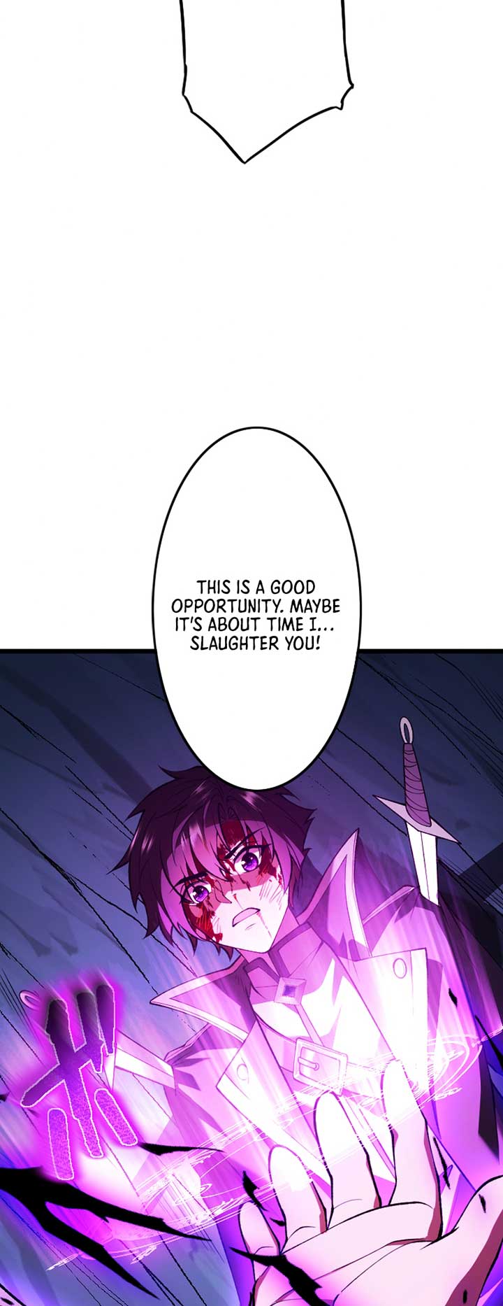 The Awakened One Who Levels in Reverse Chapter 1 332 ch 1 37