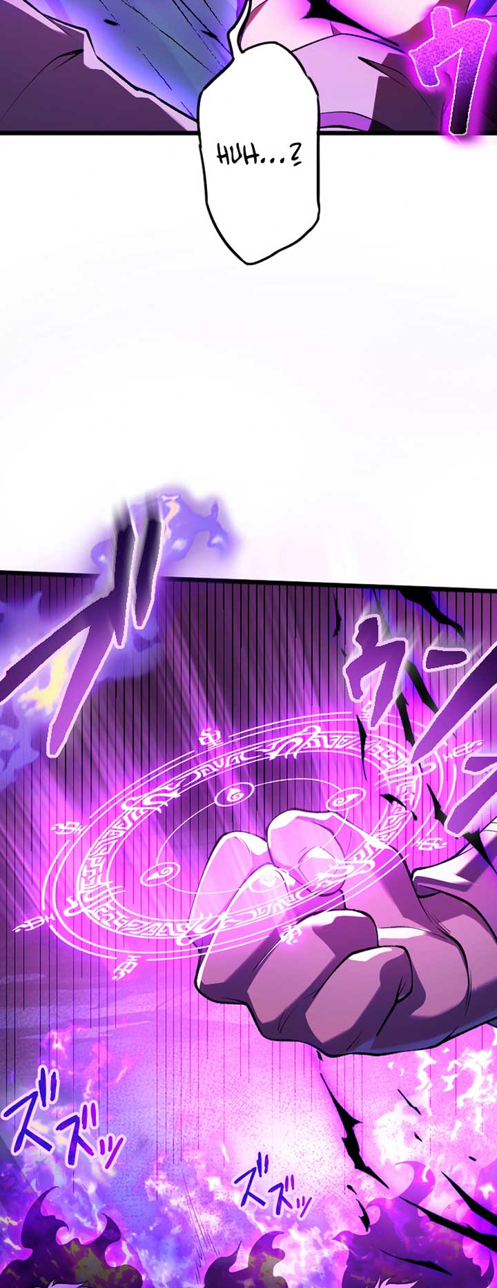 The Awakened One Who Levels in Reverse Chapter 1 333 ch 1 38