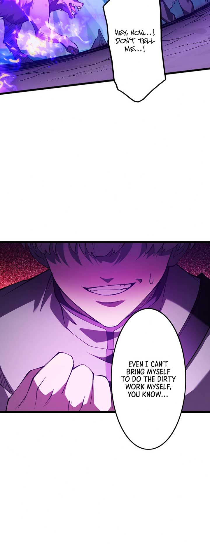 The Awakened One Who Levels in Reverse Chapter 1 335 ch 1 40