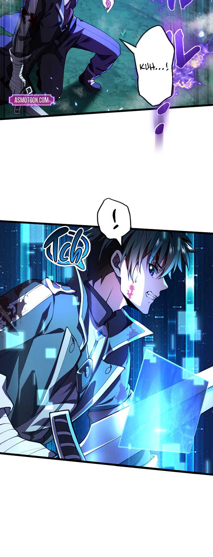 The Awakened One Who Levels in Reverse Chapter 1 342 ch 1 47