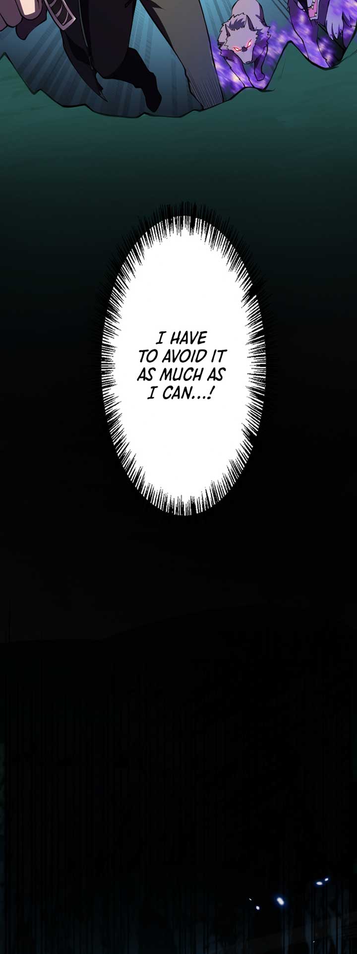 The Awakened One Who Levels in Reverse Chapter 1 344 ch 1 49