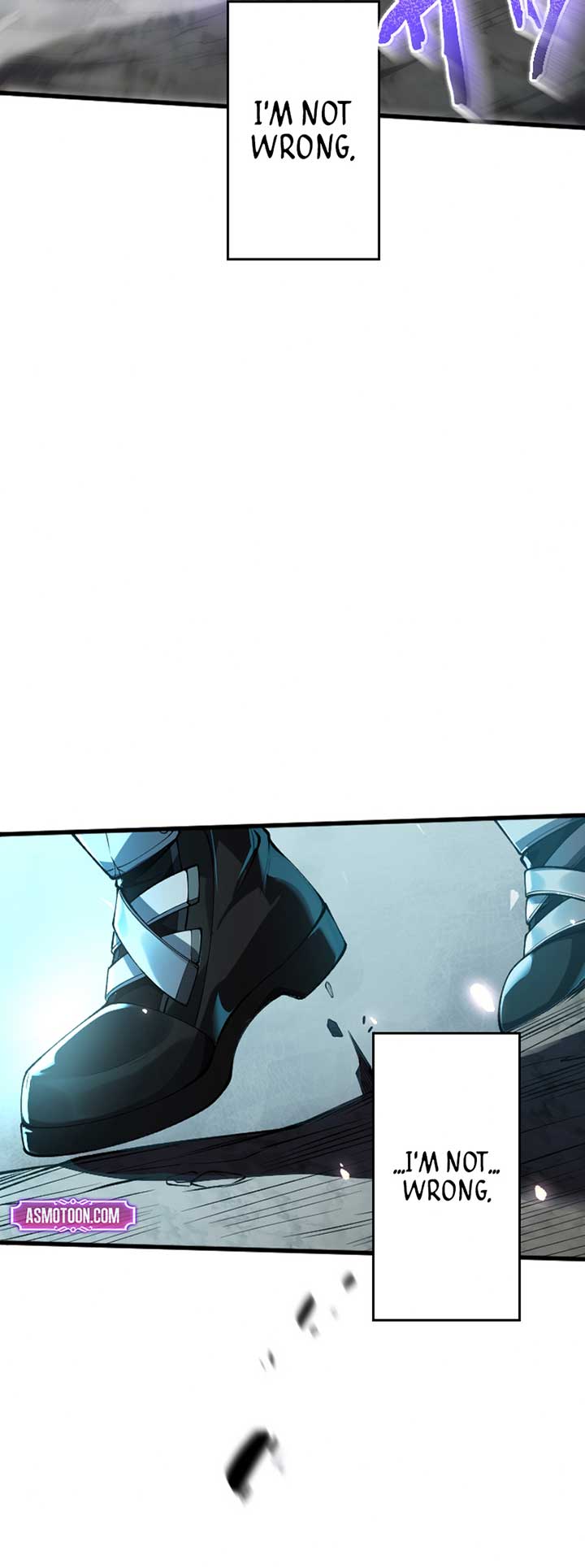 The Awakened One Who Levels in Reverse Chapter 1 353 ch 1 58