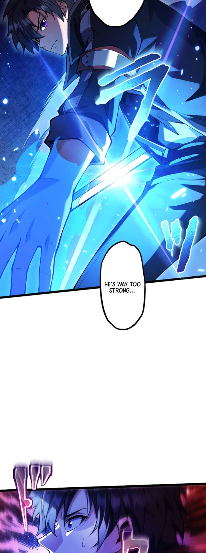 The Awakened One Who Levels in Reverse Chapter 1 301 ch 1 6