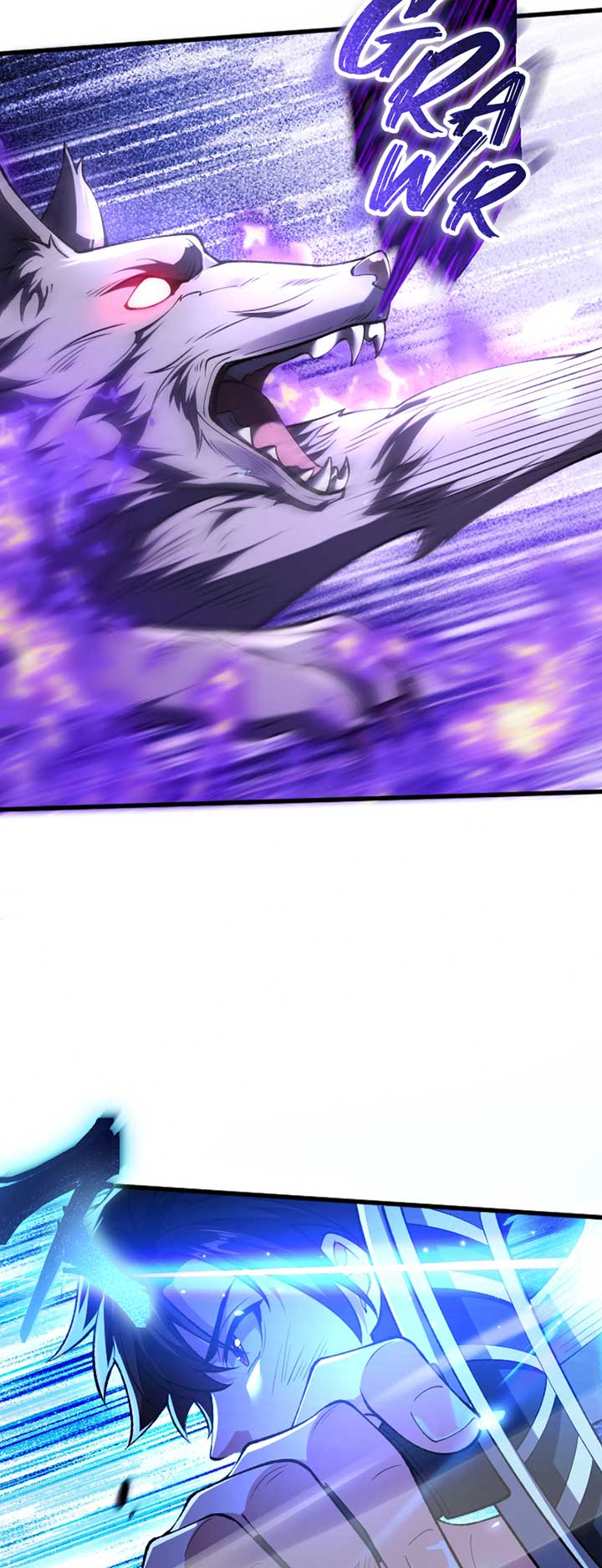 The Awakened One Who Levels in Reverse Chapter 1 359 ch 1 64