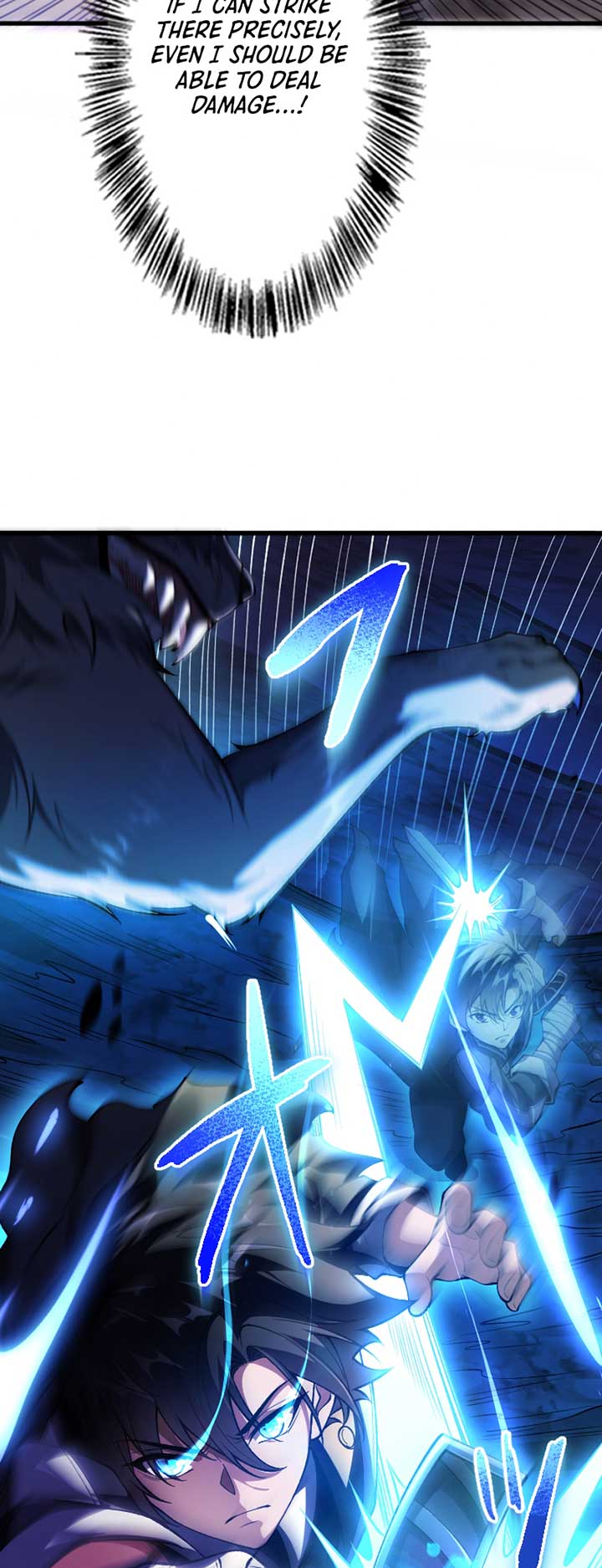 The Awakened One Who Levels in Reverse Chapter 1 361 ch 1 66