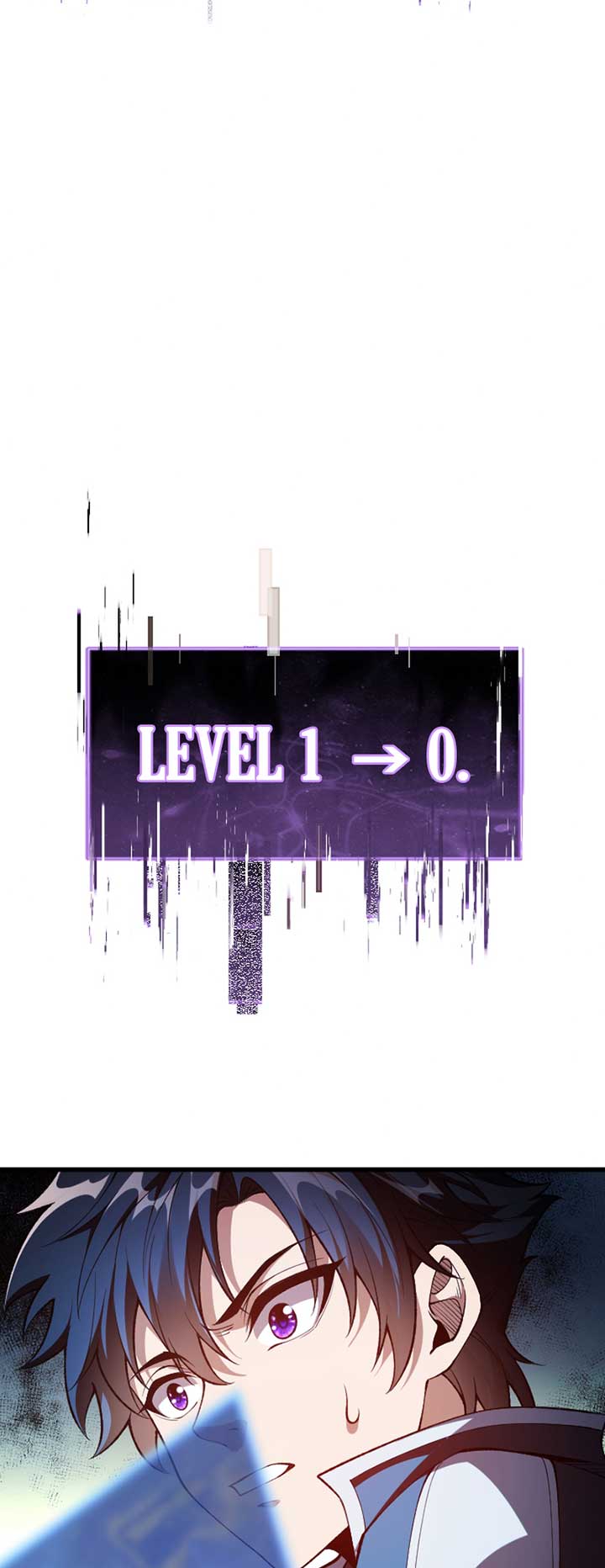 The Awakened One Who Levels in Reverse Chapter 1 366 ch 1 71