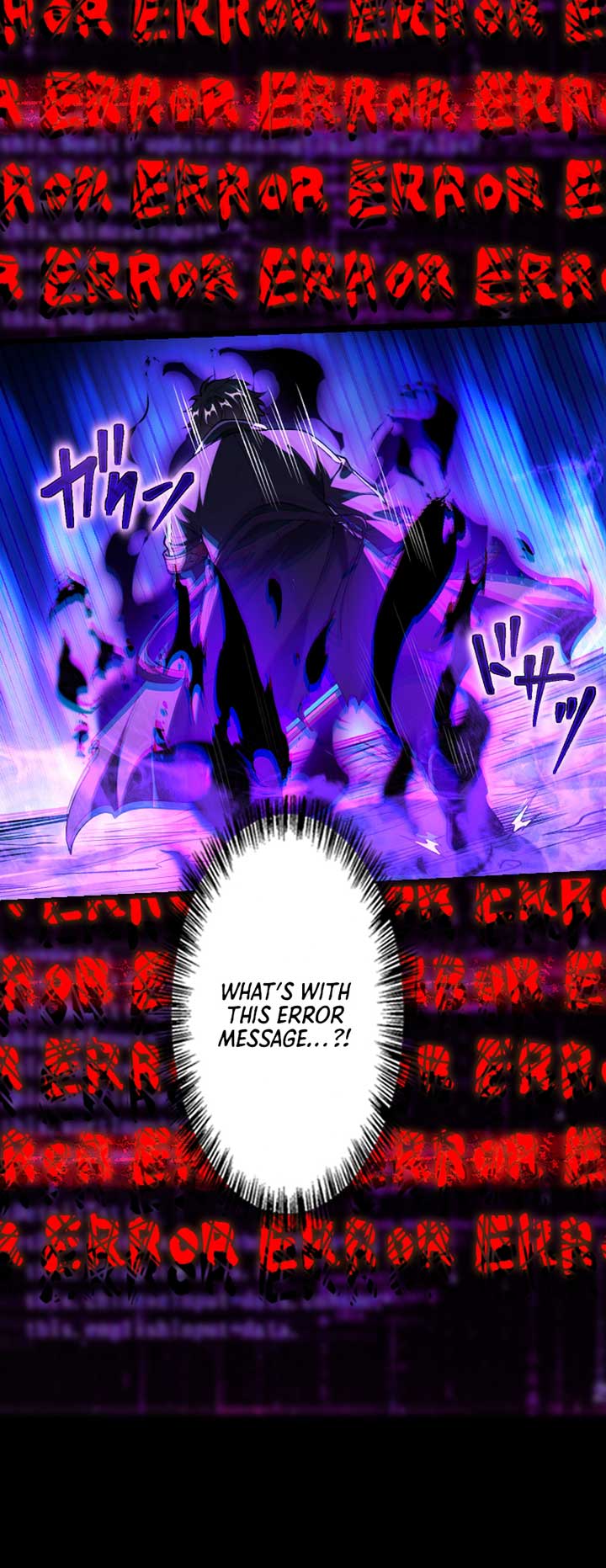 The Awakened One Who Levels in Reverse Chapter 1 370 ch 1 75