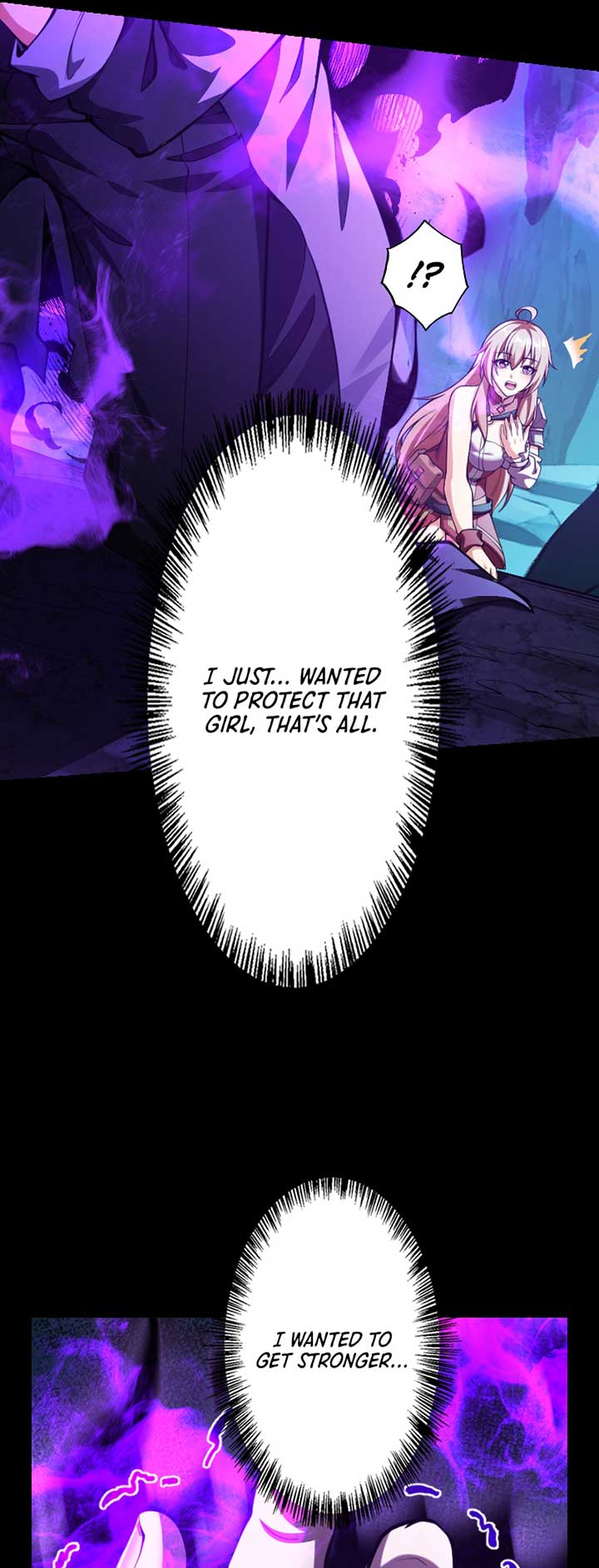 The Awakened One Who Levels in Reverse Chapter 1 371 ch 1 76