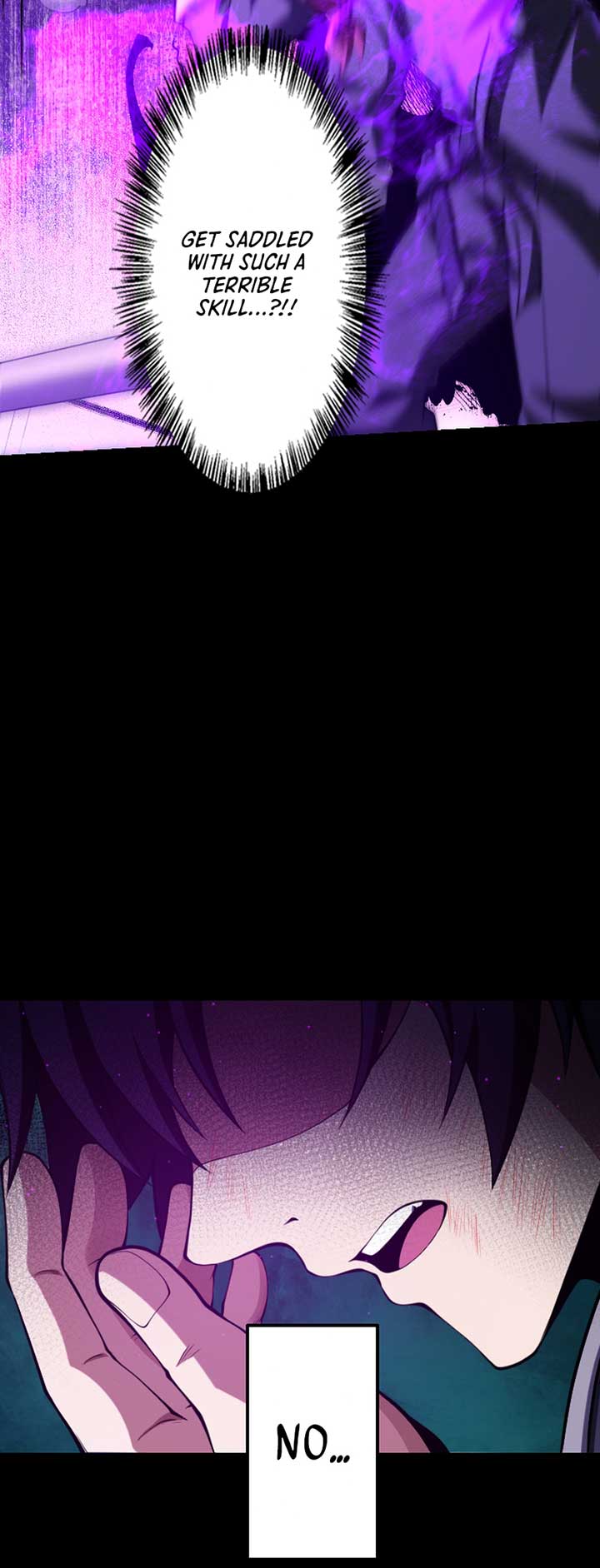 The Awakened One Who Levels in Reverse Chapter 1 373 ch 1 78