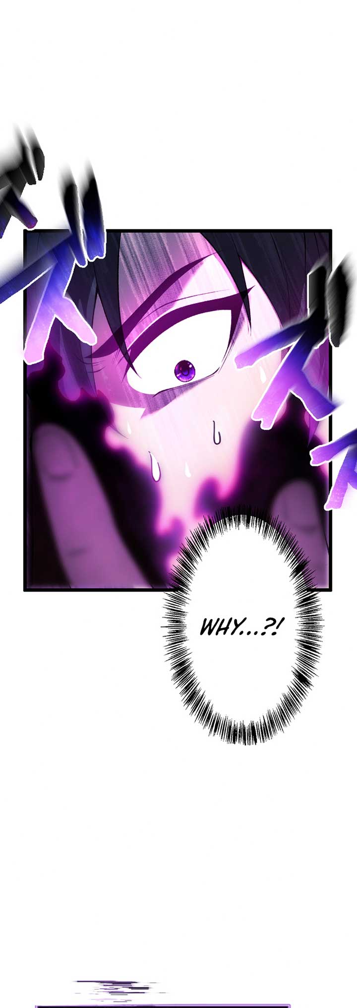 The Awakened One Who Levels in Reverse Chapter 1 303 ch 1 8