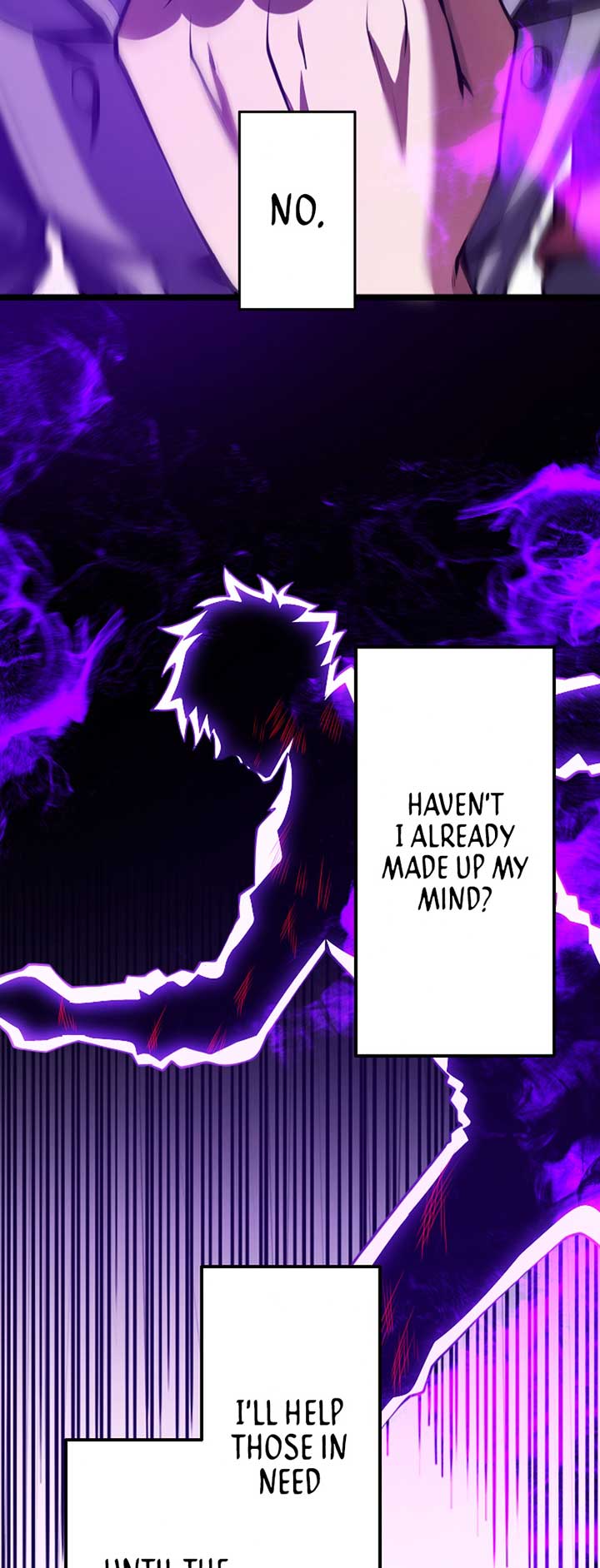 The Awakened One Who Levels in Reverse Chapter 1 375 ch 1 80