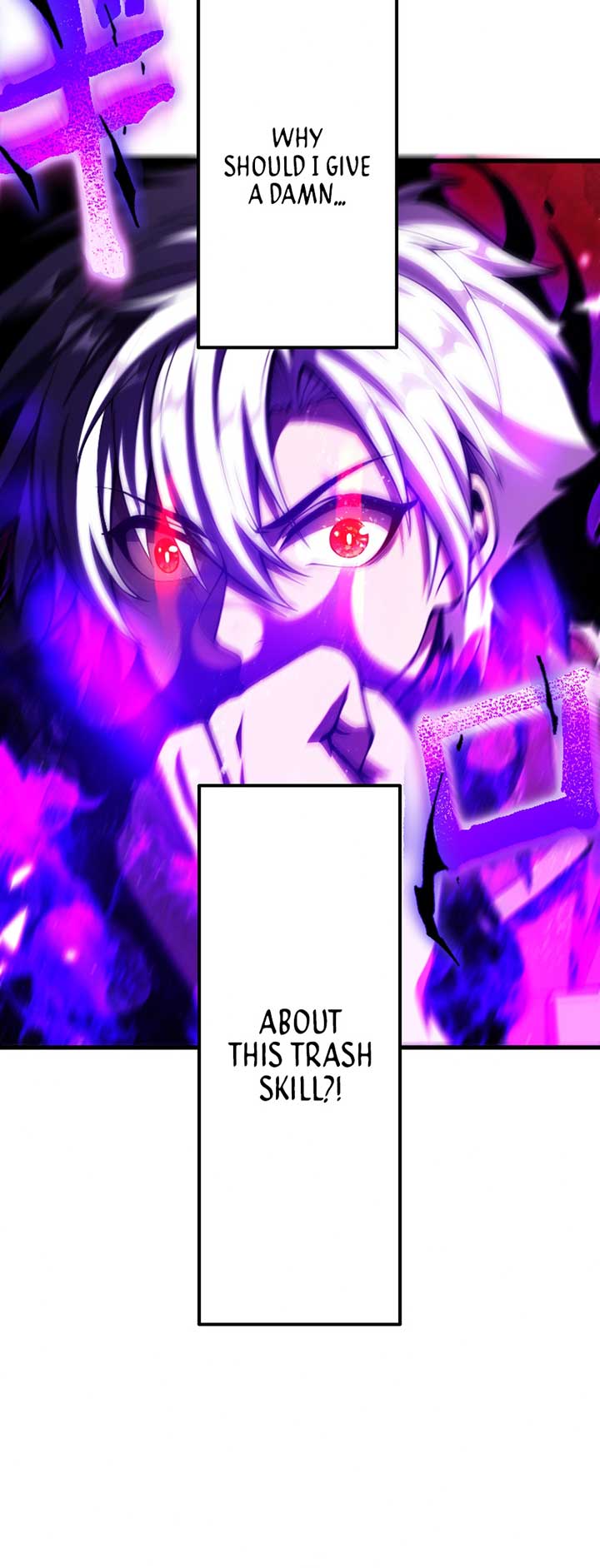 The Awakened One Who Levels in Reverse Chapter 1 377 ch 1 82