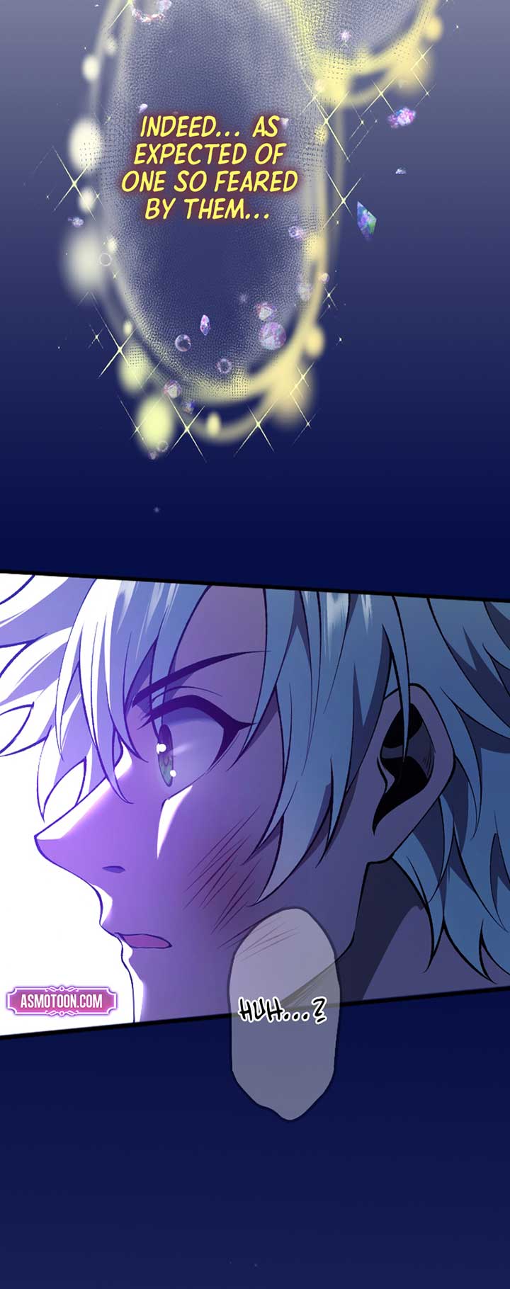 The Awakened One Who Levels in Reverse Chapter 1 382 ch 1 87