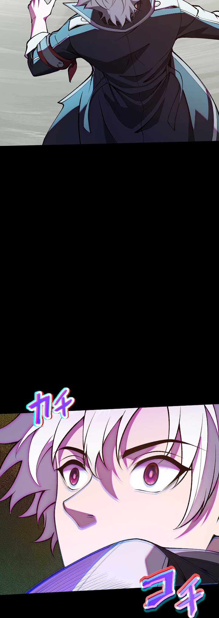 The Awakened One Who Levels in Reverse Chapter 1 387 ch 1 92