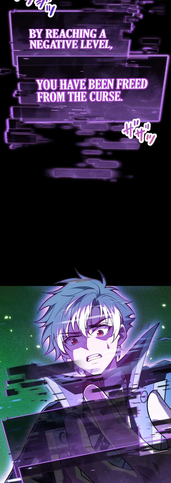 The Awakened One Who Levels in Reverse Chapter 1 389 ch 1 94