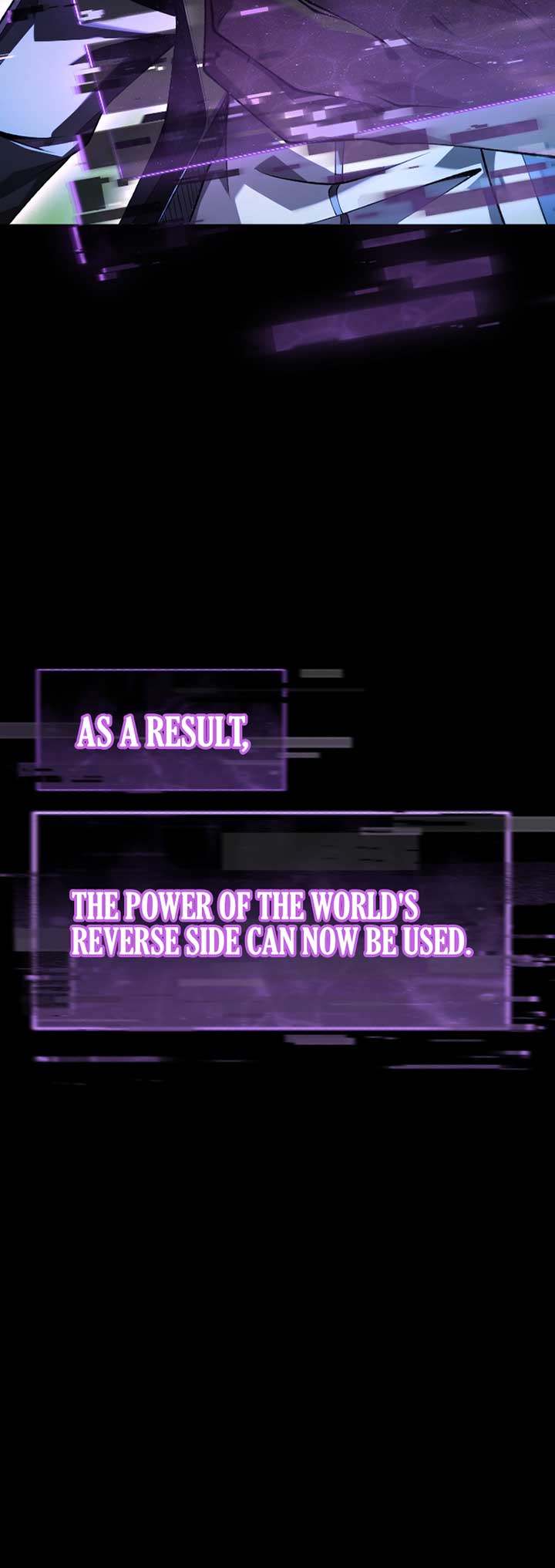 The Awakened One Who Levels in Reverse Chapter 1 390 ch 1 95