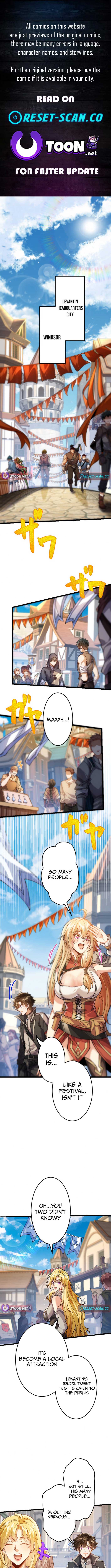 The Awakened One Who Levels in Reverse Chapter 10 47 ch 10 1