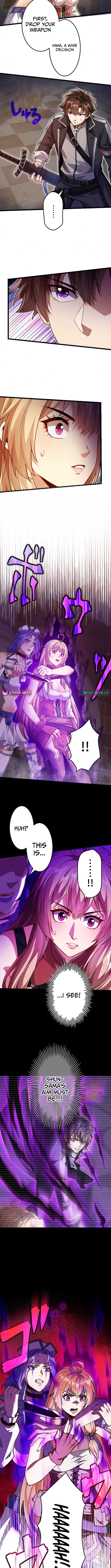 The Awakened One Who Levels in Reverse Chapter 10 56 ch 10 10