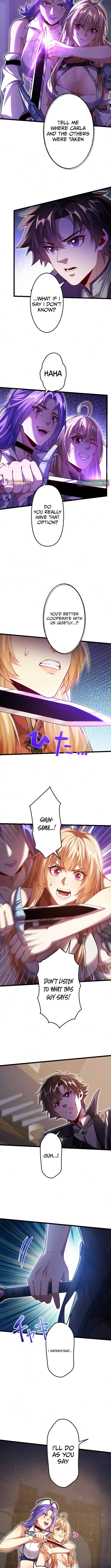 The Awakened One Who Levels in Reverse Chapter 10 55 ch 10 9