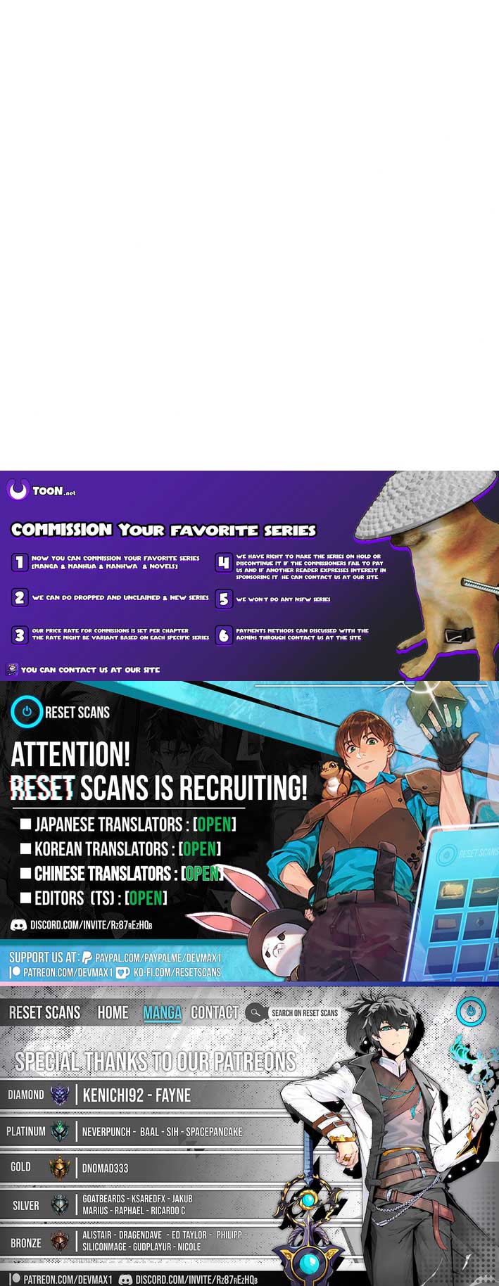 The Awakened One Who Levels in Reverse Chapter 11 67 ch 11 15