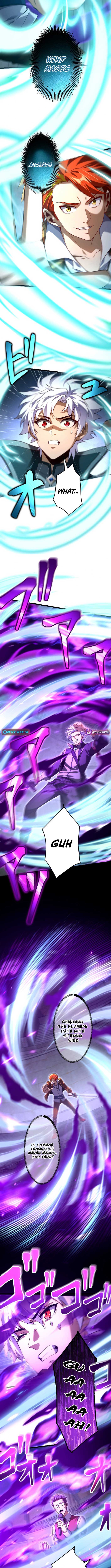 The Awakened One Who Levels in Reverse Chapter 12 57 ch 12 8