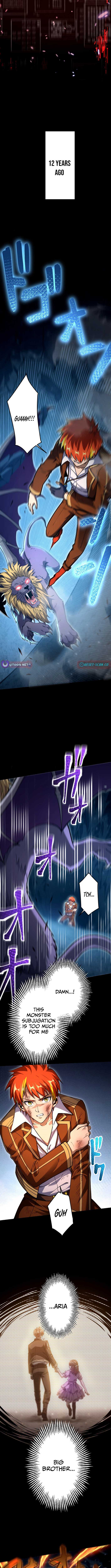 The Awakened One Who Levels in Reverse Chapter 13 60 05