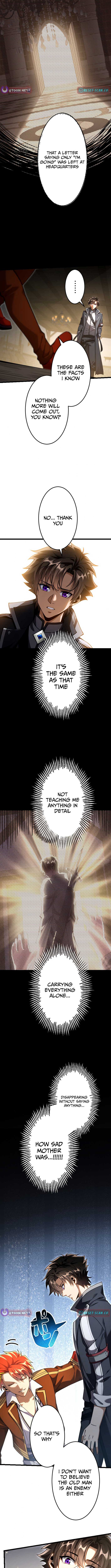 The Awakened One Who Levels in Reverse Chapter 13 67 12